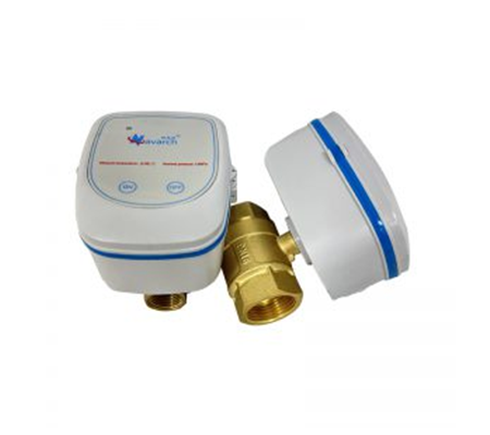 smart valves