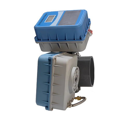 Electric  valve