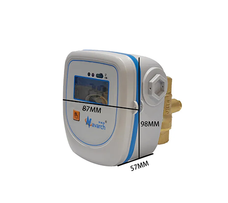 Smart valves