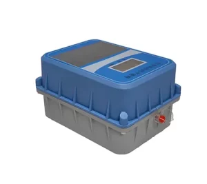 electric valve actuator